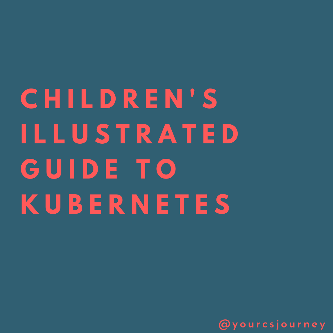 children_illustrated_guide_kubernetes