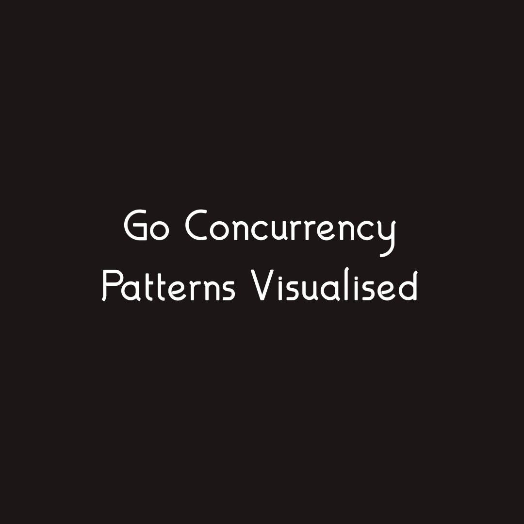 Concurrency Patterns in Go