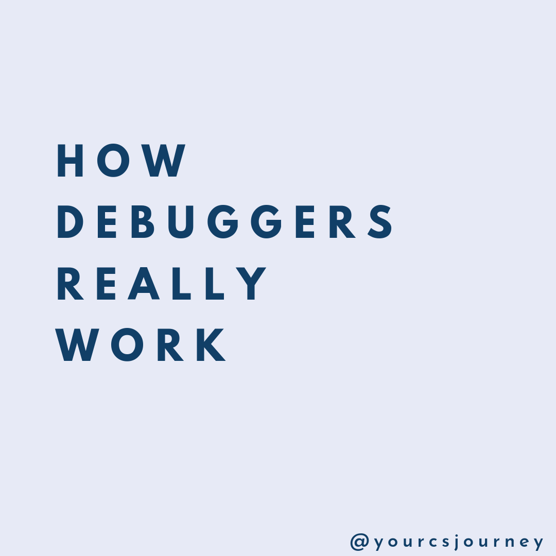 how_debuggers_really_work